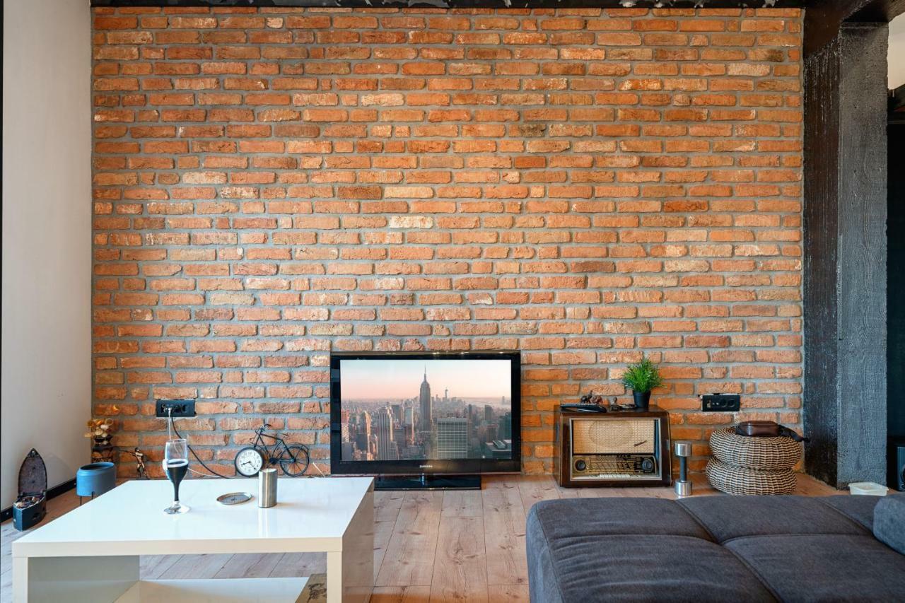 Apartman โวดีเซ ภายนอก รูปภาพ
